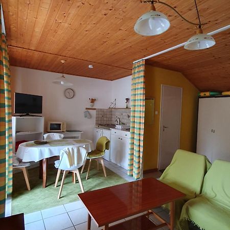 Anna Apartman Hévíz Eksteriør bilde