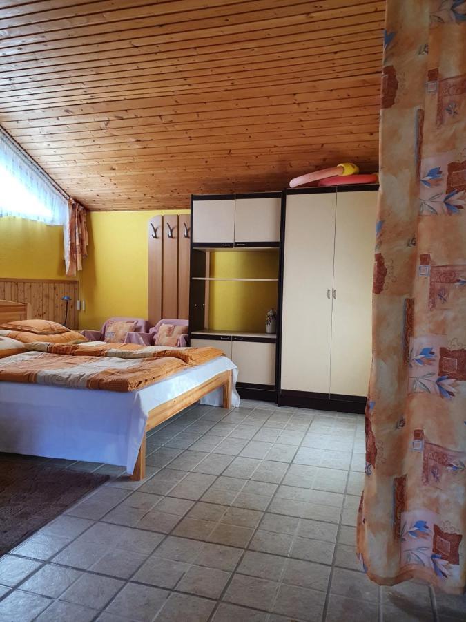 Anna Apartman Hévíz Eksteriør bilde