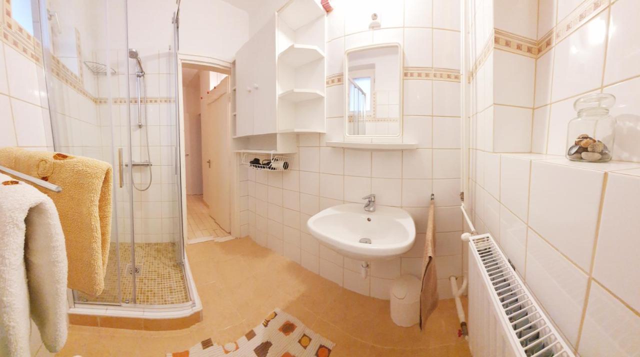 Anna Apartman Hévíz Eksteriør bilde